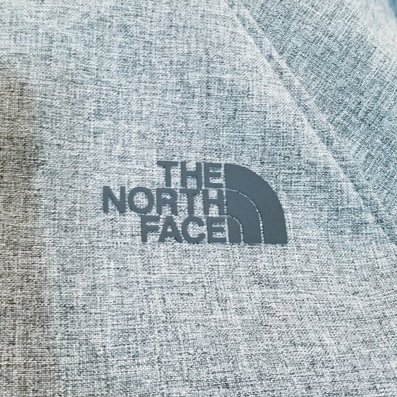 The North Face Women’s Apex Bionic WindWall Jacket – Gray - Medium - Picture 6 of 12